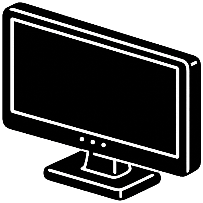 Ремонт мониторов HP