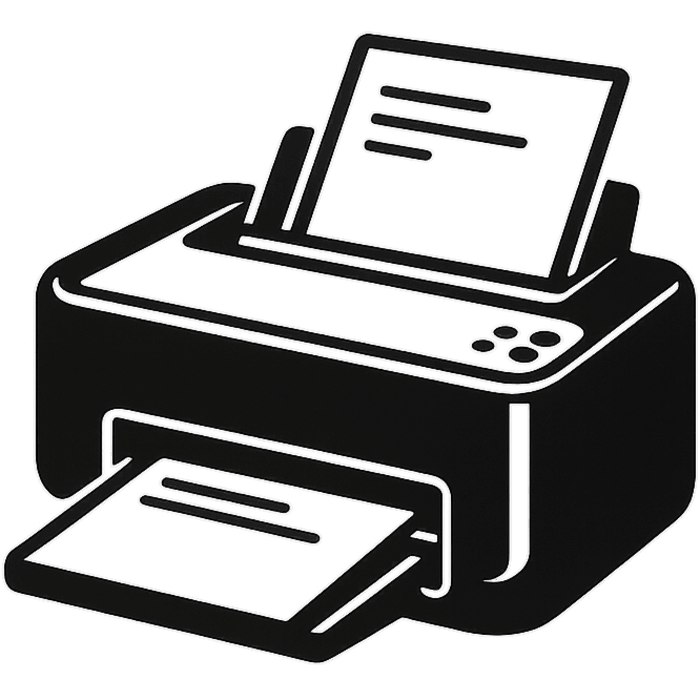 Ремонт принтеров HP