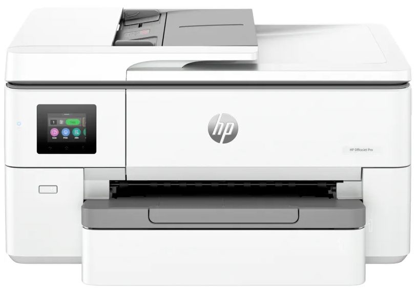 Официальный ремонт техники HP в Москве